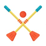 Pocket Broomball