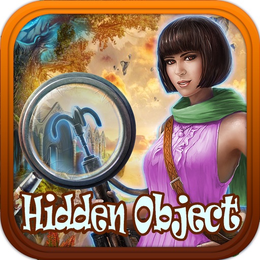 Hidden Expedition Underground Treasure icon