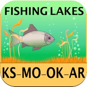 Missouri, Kansas, Oklahoma, AR