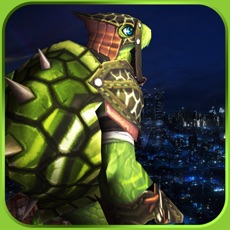 Activities of Super Turtles Warrior Fight – Ninja Combat 3D