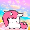 Puzzle Game Cards My Unicorn For Kids