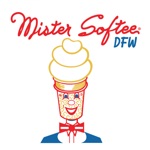 Mister Softee DFW Truck 2