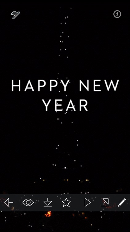 New Year Wallpapers & Countdown!