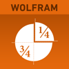 Wolfram Fractions Reference App - Wolfram Group LLC