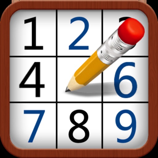 Sudoku 2022 icon