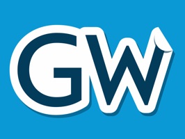 Raise High your messages with the official GW sticker pack for iMessage