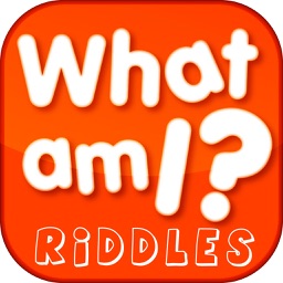 What Am I? - Brain Teasers Smart Little Riddles