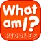 *** Hundreds of fun and challenging riddles