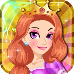 girls Makeup - baby games and kids games
