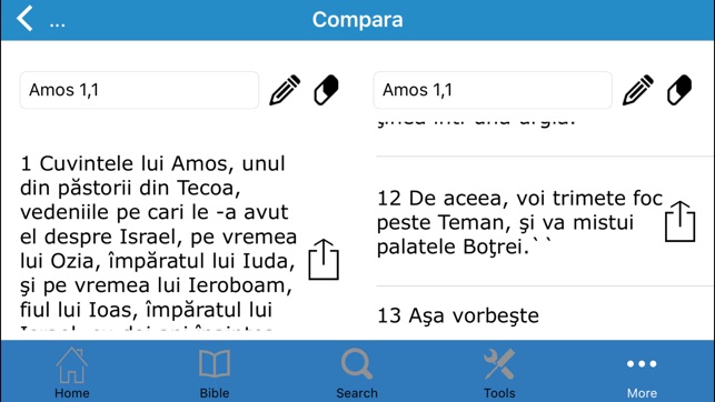 Biblia Cornilescu In Limba Romană On The App Store