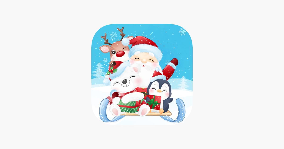 Christmas Match 3 Xmas Game On The App Store christmas-match-3-xmas-game-on-the-app-store