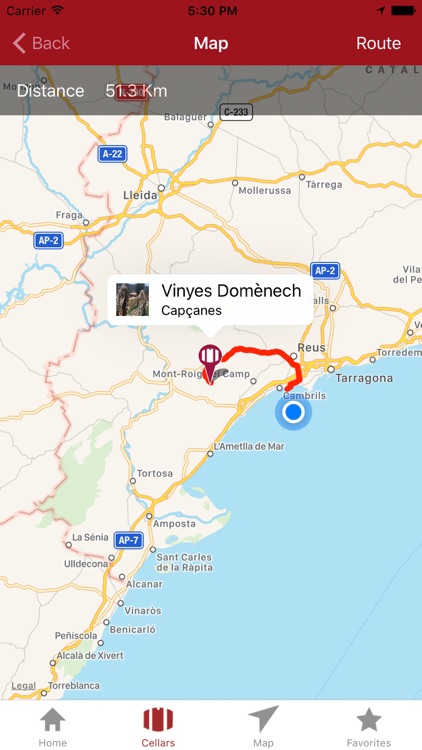 Enoguia screenshot-4