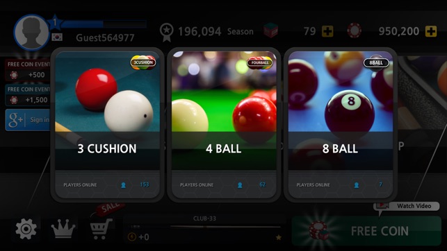 World Championship Billiards(圖5)-速報App