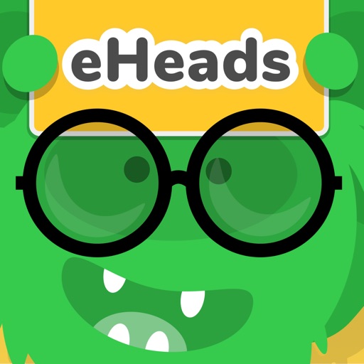 eHeads - Party Game