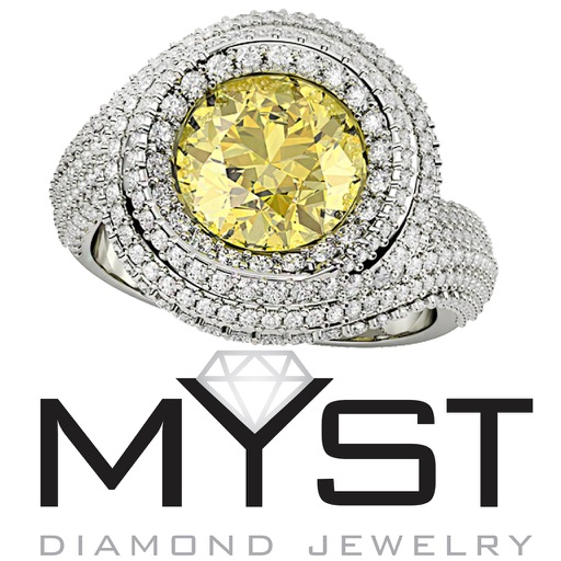 Myst Jewelry