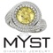 MYST a jewelry design house containing an industrial design studio, design label, manufacturer and part of the collaboration with “JTIL” Jewelry Technological Institution of Lebanon