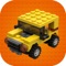 Brick Junior is a great helper for kids who are new to blocks and can help children build models