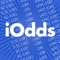 Featured in the New York Times as one of best apps for sports betting