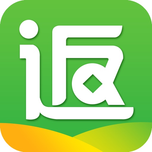 国民网购助手 icon