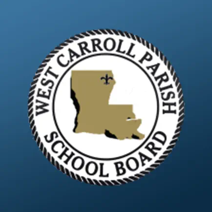 West Carroll Parish Schools Читы