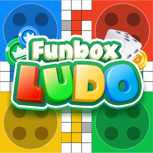 Funbox - Ludo Game Online