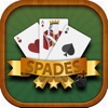 Spades Hollywood : Trick-Taking Card Game