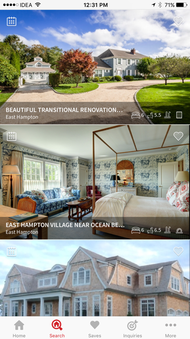 How to cancel & delete Hamptons Rentals by Rosehip Partners Real Estate from iphone & ipad 2