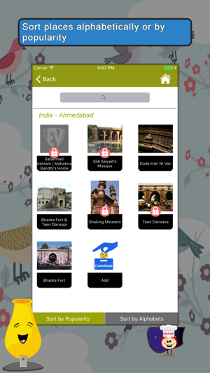 Historical Sites SMART Guide(圖4)-速報App