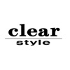 福岡市東区香椎にある美容室 clear-style