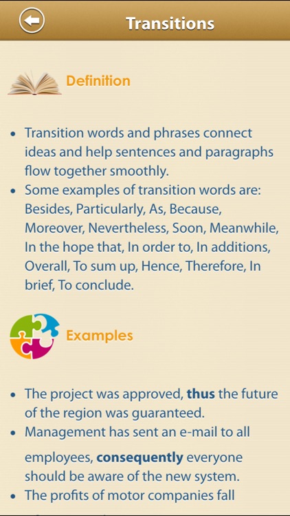 Grammar Up : Lite Edition