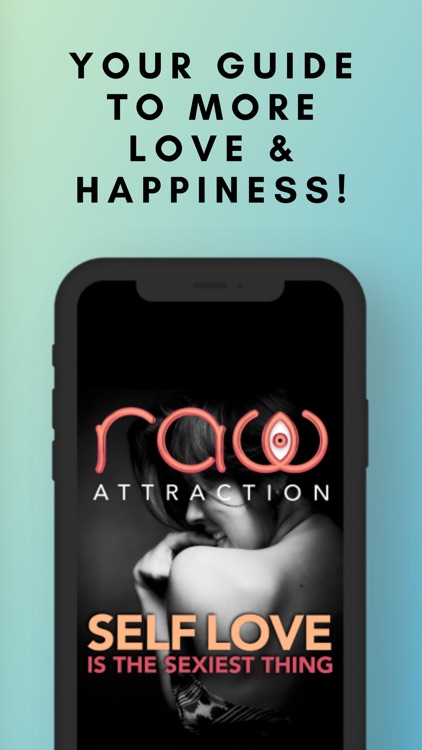 Raw Attraction Magazine