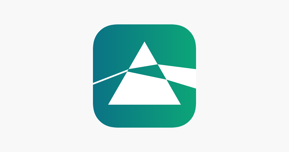 IHS Markit's Prism Portal on the App Store