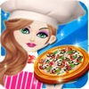 My Pizza Shop World Chef, Fast Food Cooking Games