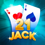 21 Jack: BlackJack Argent Réel pour pc