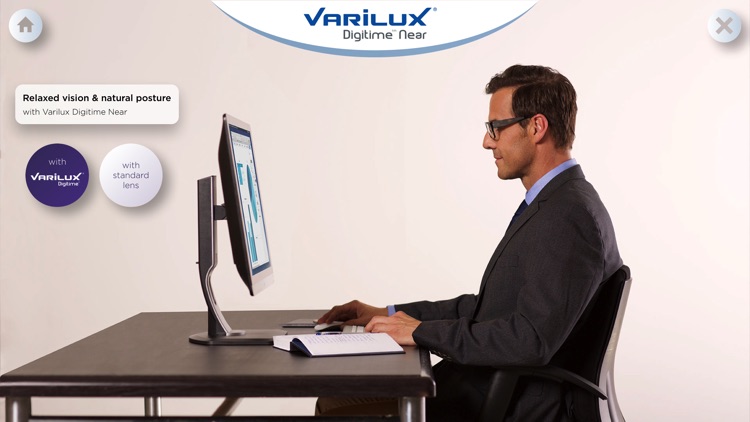 Varilux Digitime MY