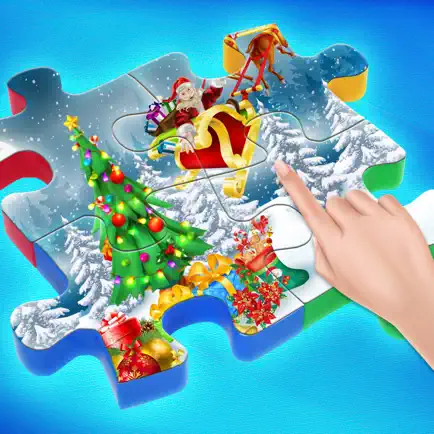 Jingles Bell Christmas Puzzles Читы