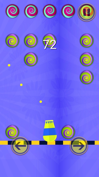 Candy Bubble Shooter Adventure