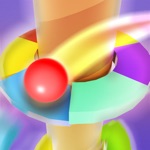 Color Bouncy