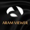 This is the skin&hair analyzer viewer application of AramHuvis