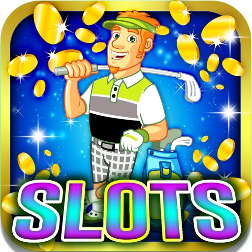 Lucky Sport Slots: Beat the laying casino odds Icon