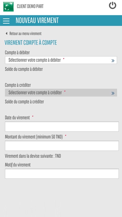 How to cancel & delete UBCI from iphone & ipad 3