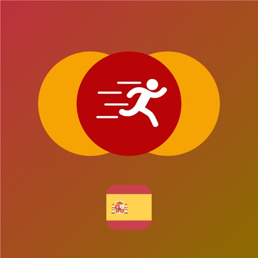 Tobo: Learn Spanish Vocabulary Icon