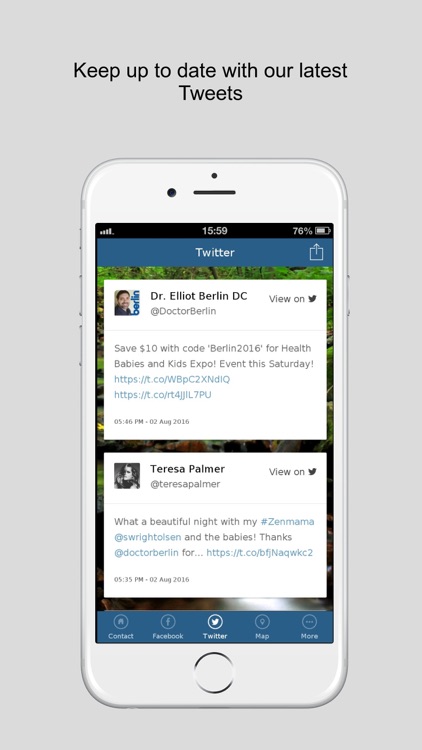 Berlin Wellness Group