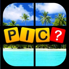 Activities of What's the Pic? - Hidden Object Puzzle Pictures