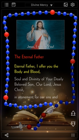 Catholic Apps (Rosary, Divine Mercy, Prayer)(圖4)-速報App