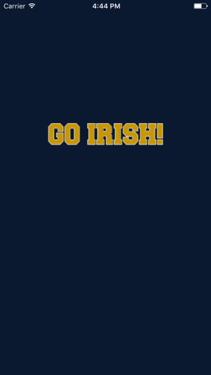 Fighting Irish