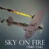 Sky On Fire 1940