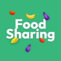  Food Sharing — essen teilen Alternative