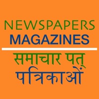 Indian Newspapers and Magazines
