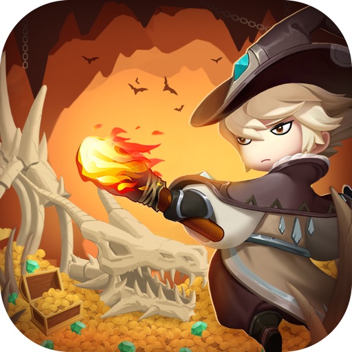 Elemental Titans:3D Idle Arena by ALL9FUN LTD.